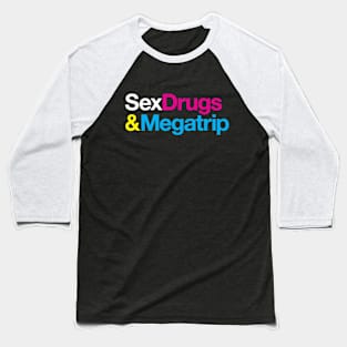 SDM Baseball T-Shirt